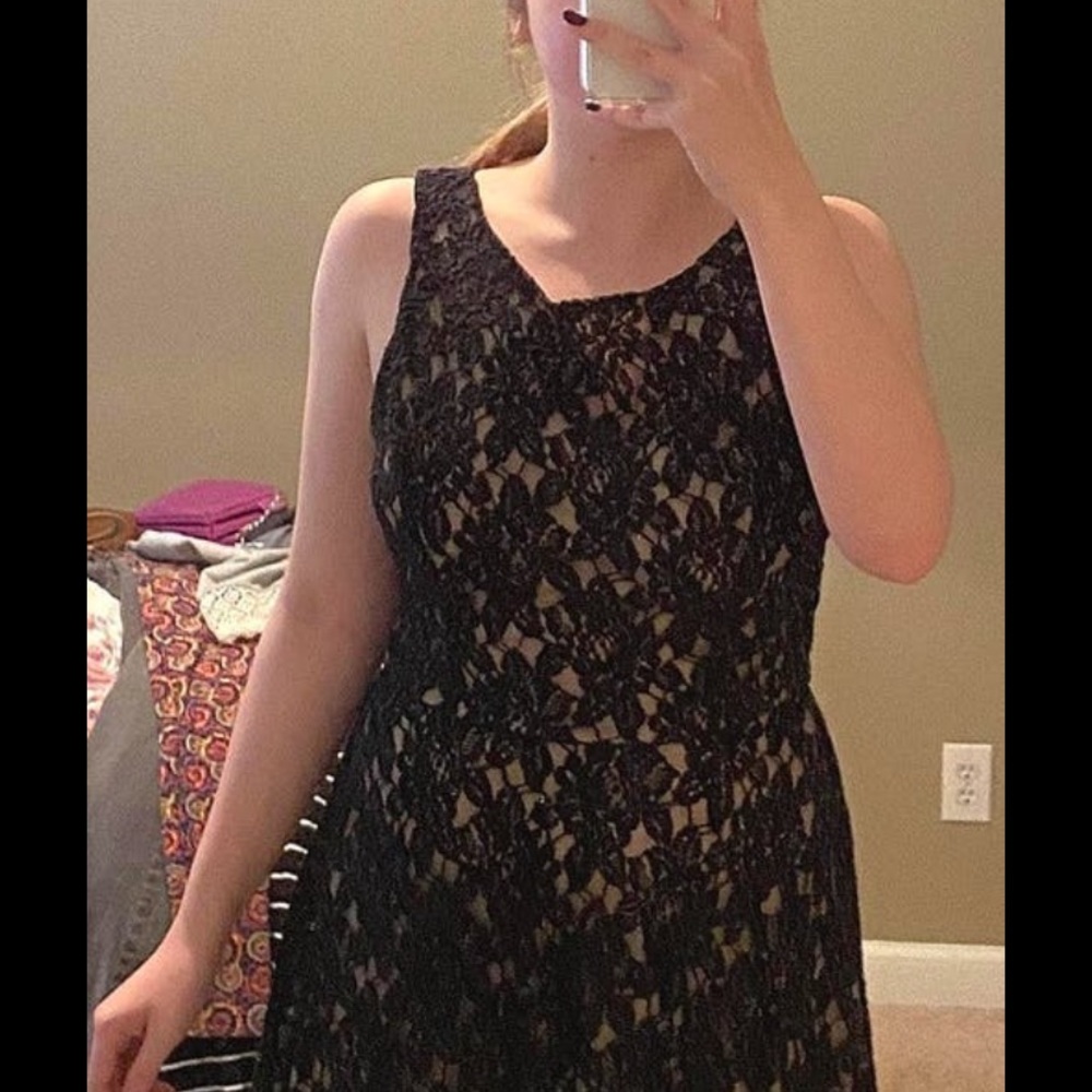 Homecoming Dress